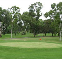 Moree Golf Club - Accommodation Fremantle