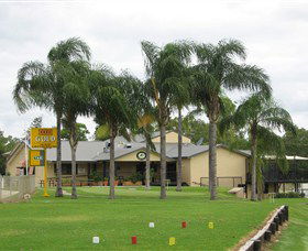 Moree Golf Club - Accommodation Fremantle 2