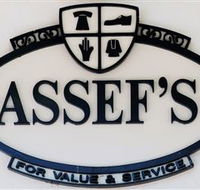 Assef's - Accommodation Fremantle