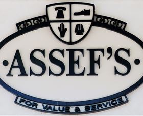 Assef's - Accommodation Fremantle 0