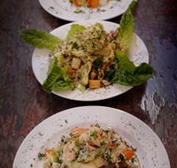 Cafe Omega - Accommodation Fremantle
