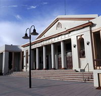 Moree Heritage and Art Deco Guided Walk - Accommodation Fremantle