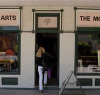 The Moree Gallery - Accommodation Fremantle