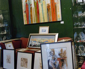 The Moree Gallery - Accommodation Fremantle 1
