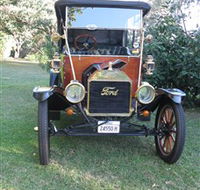 Moree Motor Enthusiasts - Accommodation Fremantle