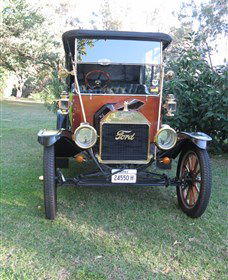 Moree Motor Enthusiasts - Accommodation Fremantle 0