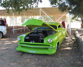 Moree Motor Enthusiasts - Accommodation Fremantle 2