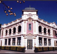 Moree Plains Gallery - Accommodation Fremantle