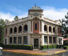 Moree Plains Gallery - Accommodation Fremantle 1