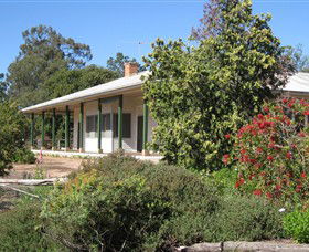 Savernake Day Tours - Accommodation Fremantle 0
