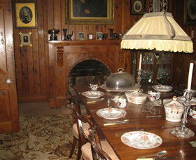 Savernake Day Tours - Accommodation Fremantle 5