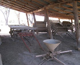 Savernake Day Tours - Accommodation Fremantle 6