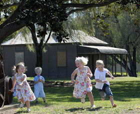 Mary Brand Park - Accommodation Fremantle 2