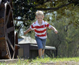 Mary Brand Park - Accommodation Fremantle 4