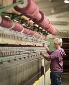 Creswick Woollen Mills - Accommodation Fremantle 0