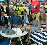 Ballarat Turf Club - Accommodation Fremantle