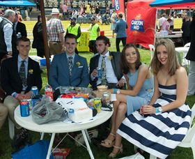 Ballarat Turf Club - Accommodation Fremantle 0