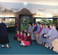 Crystal Kingdom - Accommodation Fremantle