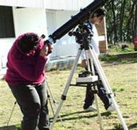 Coona Astro Ventures - Accommodation Fremantle