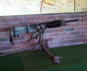 Woodpecker Gun - Accommodation Fremantle 0