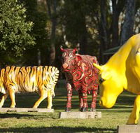 Greater Shepparton's Moooving Art - Accommodation Fremantle