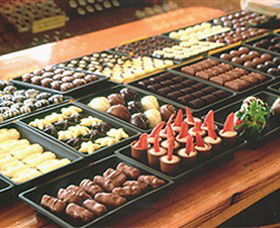 Chocolate Mill - Accommodation Fremantle 1