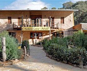 Chocolate Mill - Accommodation Fremantle 0