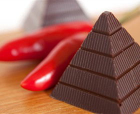 Chocolate Mill - Accommodation Fremantle 2
