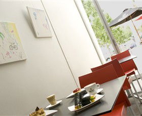 Shepparton Art Museum (SAM) - Accommodation Fremantle 6