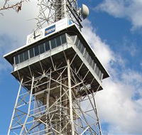 Shepparton Tower - Accommodation Fremantle