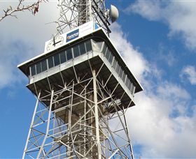 Shepparton Tower - Accommodation Fremantle 0