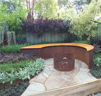 Overwrought Sculpture Garden and Gallery - Accommodation Fremantle