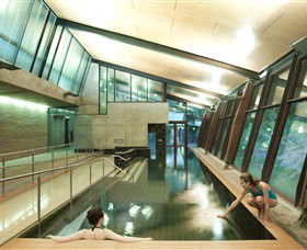 Hepburn Bathhouse & Spa - Accommodation Fremantle 0