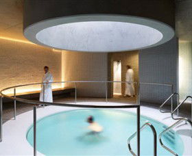 Hepburn Bathhouse & Spa - Accommodation Fremantle 1