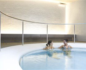 Hepburn Bathhouse & Spa - Accommodation Fremantle 5