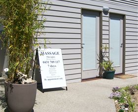 Michael Davey Massage And Bowen Therapies - Accommodation Fremantle 1