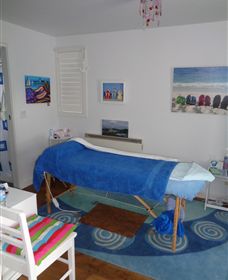 Michael Davey Massage And Bowen Therapies - Accommodation Fremantle 2