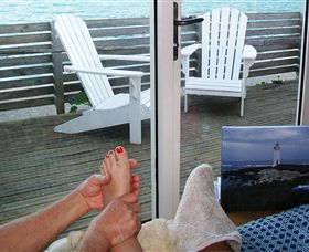 Michael Davey Massage And Bowen Therapies - Accommodation Fremantle 4