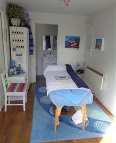 Michael Davey Massage And Bowen Therapies - Accommodation Fremantle 3