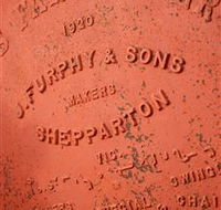 Furphy Museum - Accommodation Fremantle