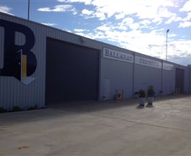 Ballarat Exhibition Centre - Accommodation Fremantle 0