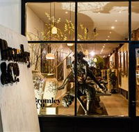 Bromley and Co. - Accommodation Fremantle