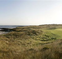 Port Fairy Golf Club - Accommodation Fremantle