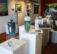 Whale Bone Gallery - Accommodation Fremantle