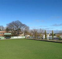 Daylesford Bowling Club - Accommodation Fremantle
