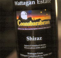 Wattagan Estate Winery - Accommodation Fremantle