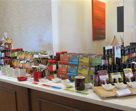 Rich Glen Olives - Accommodation Fremantle 1