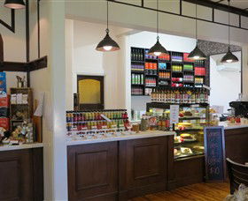 Rich Glen Olives - Accommodation Fremantle 0