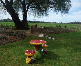 Rich Glen Olives - Accommodation Fremantle 4