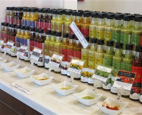 Rich Glen Olives - Accommodation Fremantle 2